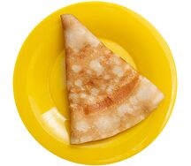 Блинчик⁣⁣⁣