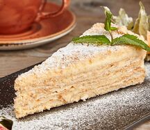 Наполеон классический