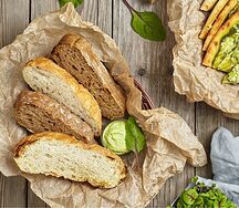 Хлебная корзина