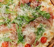 Пицца Примавера 