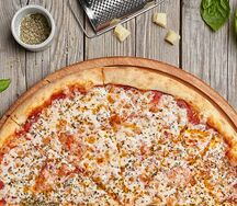 Пицца Маргарита