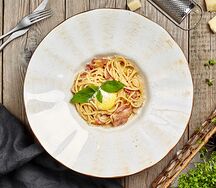 Паста Карбонара