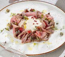 Вителло тоннато