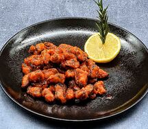 Мидии Кимчи