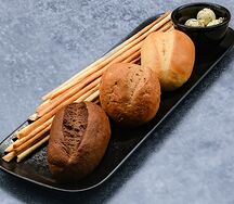 Хлебная корзина