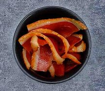 Утка копчёная