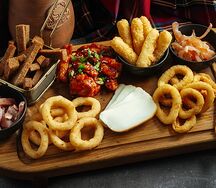 Большой пивной набор