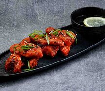 Куриные крылья