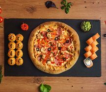 Комбо-набор №1