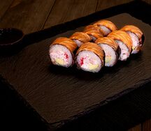 Ролл сакура