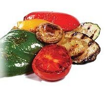 Доп. Овощи для для wok