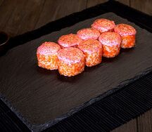 Ролл мидийный