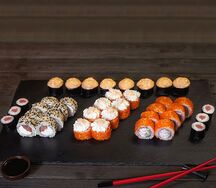 Токио набор