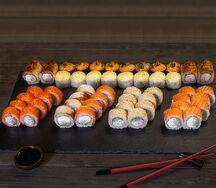 Ниппония набор