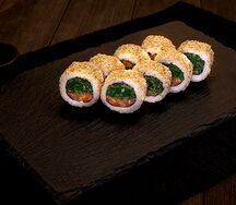 Копченый чука