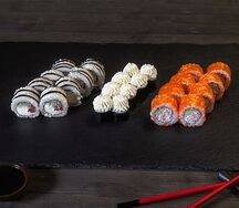 Студенческий