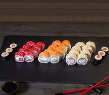 Сушимагия №3