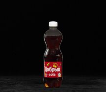 Добрый Кола