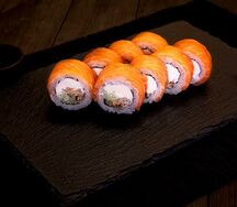 Ролл филаспешл