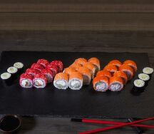 Сушимагия №1