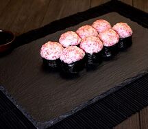 Ролл запеченный киото