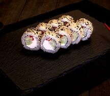 Ролл фитнес