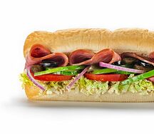 Сэндвич Ростбиф