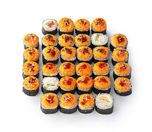 Горячая четверка