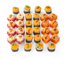 Большой запечённый