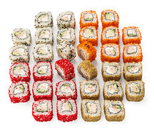 Калифорникейшн