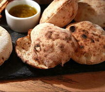 Итальянская пита