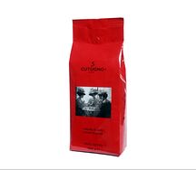 Кофе в зернах Cutugno Rosso