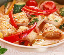 Полло аль Форно