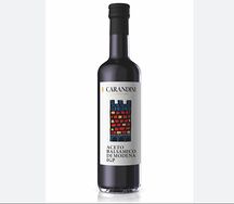 Уксус бальзамический