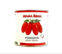 Томаты Mama Roma
