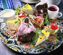 Аморе Дольче Mix