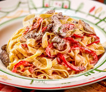 Паста Делла Мамма