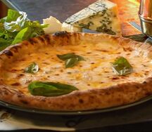 Четыре сыра Бьянка