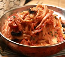 Паста Мария