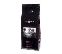 Кофе в зернах Cutugno Nera