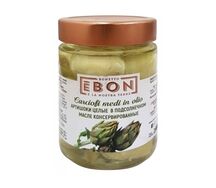 Артишоки целые