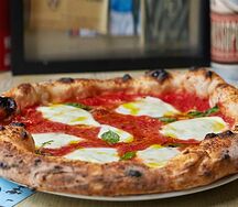 Марагрита с копченной проволой