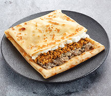 Блин Мясной Богатырь