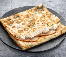 Блин Греческий