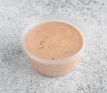 Соус 1000 островов