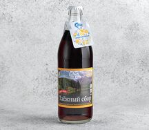 Лимонад Байкал