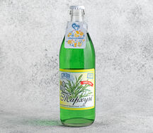 Лимонад Тархун