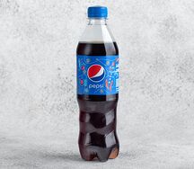Pepsi