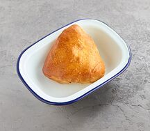 Пирожок с мясом