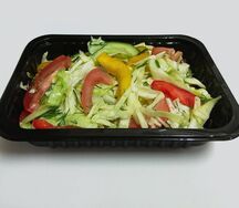 Овощной микс